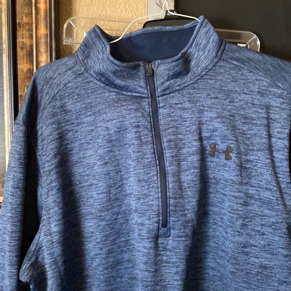 Under Armour 3XL Sweatshirt